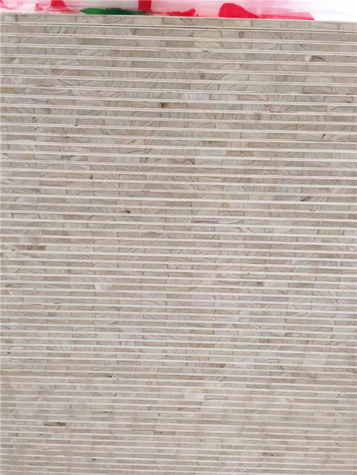 細木工板