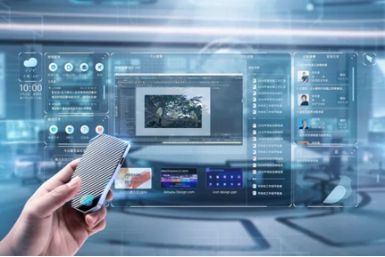 云棲大會(huì)發(fā)布“無(wú)影”云電腦 未來(lái)，每個(gè)人都能在云端擁有專屬主機(jī)嗎？